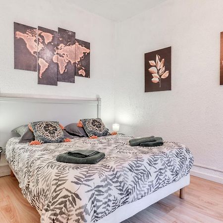 Le Central - Wifi - Tout A Pied Apartment Carcassonne Exterior foto